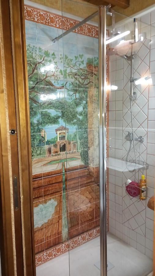 Гостьовий будинок Jardines Del Acebron Ель-Росіо Екстер'єр фото