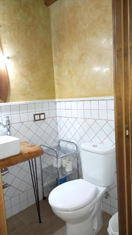Гостьовий будинок Jardines Del Acebron Ель-Росіо Екстер'єр фото