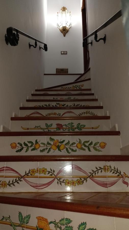 Гостьовий будинок Jardines Del Acebron Ель-Росіо Екстер'єр фото